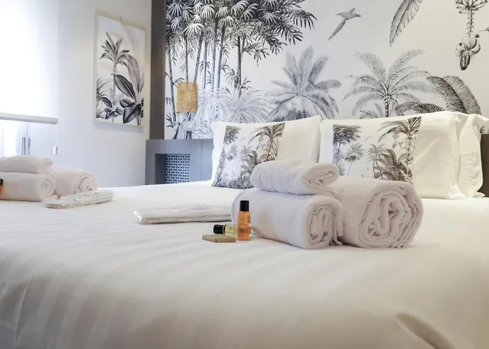 Hermitage Suites