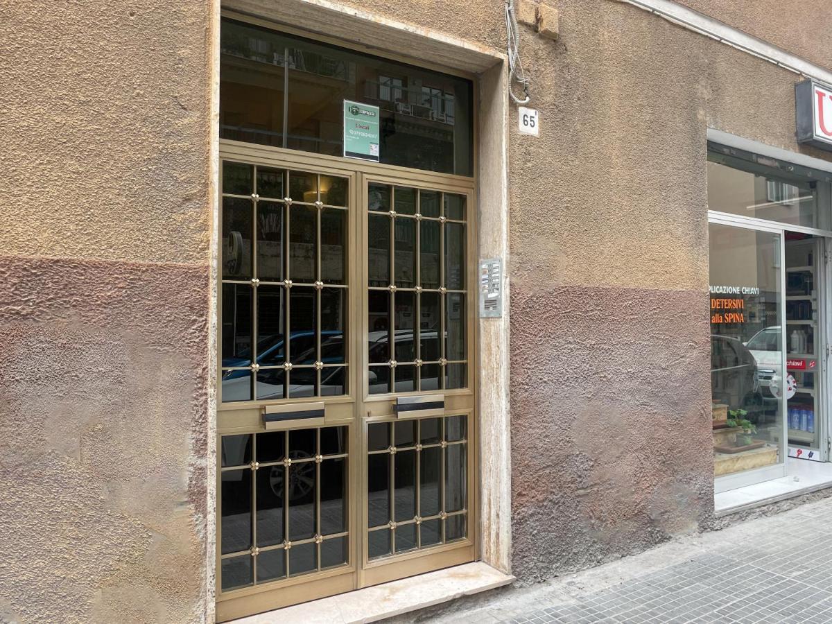 Hermitage Sassari