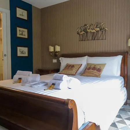Hermitage Suites Sassari Exterior photo