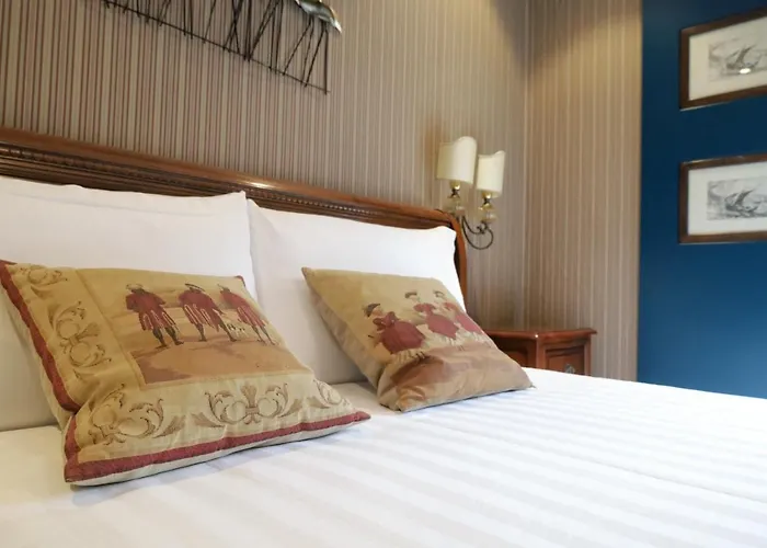 Hermitage Suites