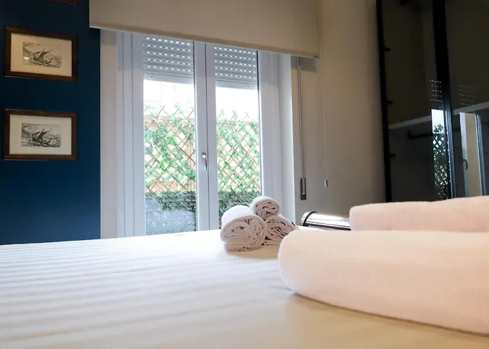 Hermitage Suites